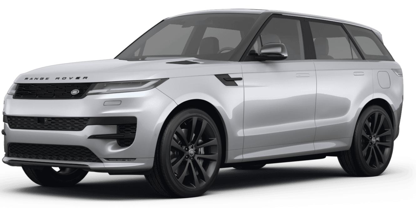 LAND ROVER RANGE ROVER SPORT 2024 SAL1L9FU3RA195215 image